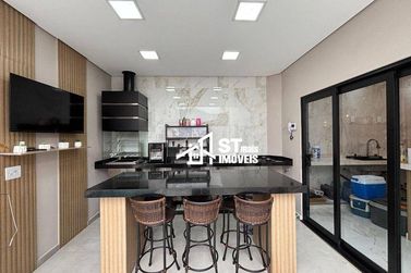 Casa &agrave; venda - 160m&sup2; - Jardim Lima