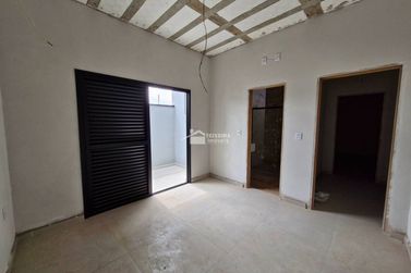 Casa &agrave; venda - 230m&sup2; - Veredas da Serra