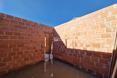 Casa &agrave; venda - 67m&sup2; - Jardim Heloisa