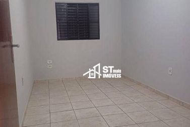 Casa &agrave; venda - Jardim Alvorada