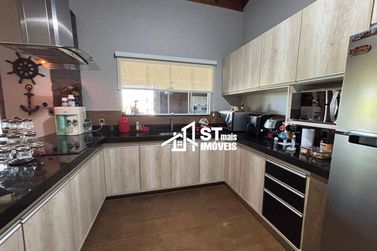Ch&aacute;cara &agrave; venda - 6000m&sup2; - Residencial Recanto Verde