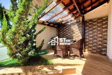 Casa &agrave; venda - Jardim Alfa