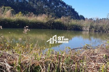 Terreno &agrave; venda - 55902m&sup2; - Zona Rural