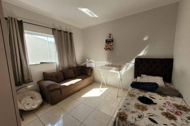 Casa &agrave; venda - 85m&sup2; - Jardim Muterle