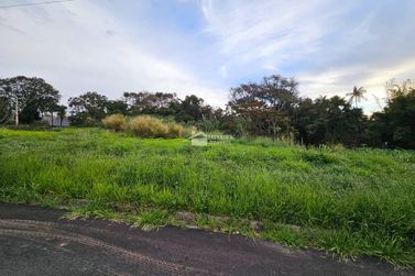Terreno &agrave; venda - 204m&sup2; - Vila Santa Cec&iacute;lia
