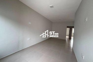 Casa &agrave; venda - 75m&sup2; - Jardim Heloisa