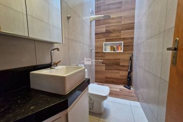 Casa &agrave; venda - 141m&sup2; - Jardim Brasil