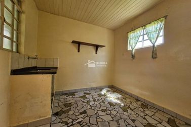 Casa &agrave; venda - 118m&sup2; - Sete de Setembro
