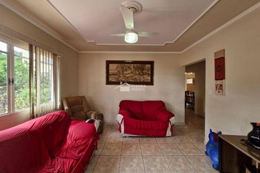 Sobrado &agrave; venda - 286m&sup2; - Pirapitinga
