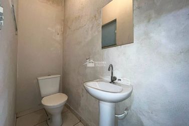 Sala Comercial para alugar - 120m&sup2; - Vila Betela