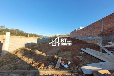 Terreno &agrave; venda - 200m&sup2; - Veredas da Serra