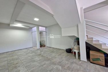 Sobrado &agrave; venda - 197m&sup2; - Jardim Muterle