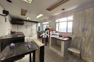 Casa &agrave; venda - 177m&sup2; - Centro