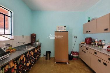 S&iacute;tio &agrave; venda - 200m&sup2; - Zona Rural