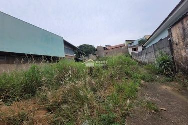 Terreno &agrave; venda - 360m&sup2; - Vila Euclides