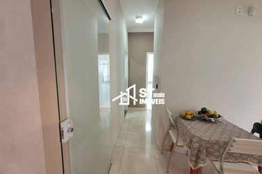 Casa &agrave; venda - 150m&sup2; - Jardim Mirante