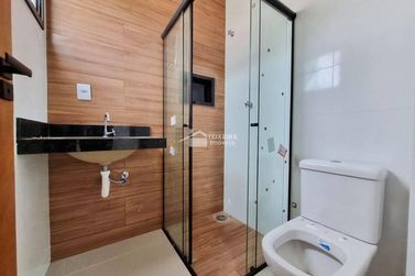 Apartamento &agrave; venda - 76m&sup2; - Jardim Portal da Mantiqueira