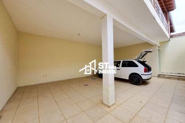 Casa &agrave; venda - 173m&sup2; - Portal da Mantiqueira
