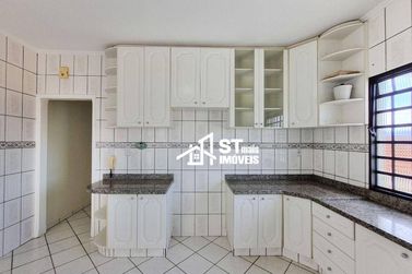 Sobrado &agrave; venda - 163m&sup2; - Jardim Am&eacute;rica