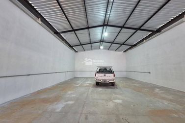 Sal&atilde;o Comercial &agrave; venda - 172m&sup2; - Pito Risso