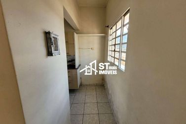 Casa &agrave; venda - 283m&sup2; - Alto Alegre