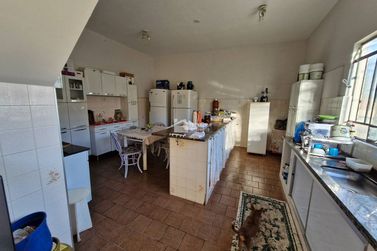 Casa &agrave; venda - 210m&sup2; - Jardim Santo Ant&ocirc;nio