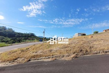 Terreno &agrave; venda - 200m&sup2; - Veredas da Serra
