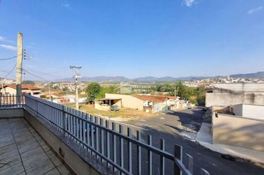 Sobrado &agrave; venda - 126m&sup2; - Jardim Alvorada
