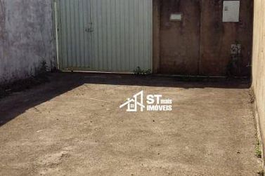 Casa &agrave; venda - 57m&sup2; - Santa Teresa