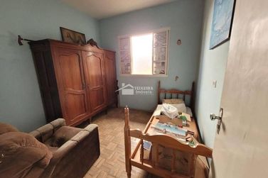 Casa &agrave; venda - 92m&sup2; - Centro