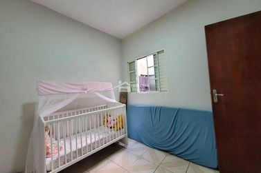 Casa &agrave; venda - 57m&sup2; - Jardim Alto da Serra