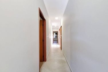 Casa &agrave; venda - 210m&sup2; - Jardim Mantiqueira II