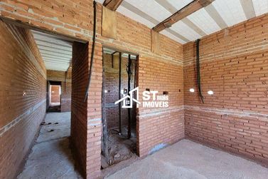 Terreno &agrave; venda - 224m&sup2; - Sitio Jaguari