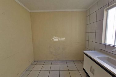 Sobrado &agrave; venda - 56m&sup2; - Jardim Panorama