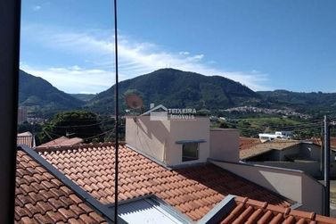 Casa &agrave; venda - 136m&sup2; - Jardim Panorama