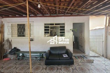 Casa &agrave; venda - 105m&sup2; - Horto Florestal