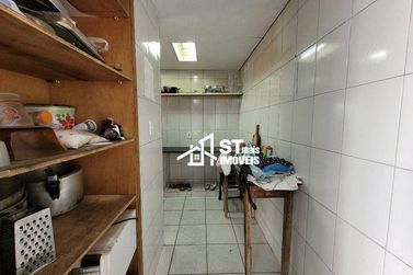 Casa &agrave; venda - 177m&sup2; - Centro