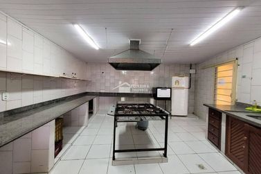 Sala Comercial &agrave; venda - 551m&sup2; - 