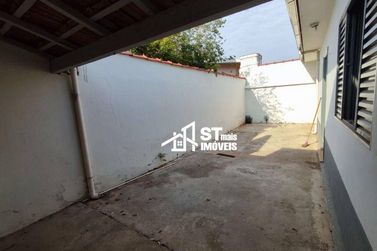 Casa &agrave; venda - 140m&sup2; - Vila Buzato