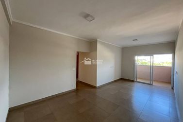 Apartamento para alugar - 85m&sup2; - Jardim Nova Andradas