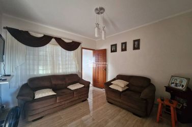 Casa &agrave; venda - 77m&sup2; - Jardim Alto da Serra