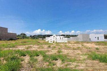 Terreno &agrave; venda - 250m&sup2; - Morada dos P&aacute;ssaros