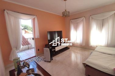 Casa &agrave; venda - 231m&sup2; - Jardim Bela Vista