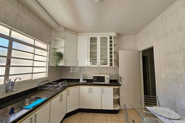 Apartamento &agrave; venda - 79m&sup2; - Vila Mosconi