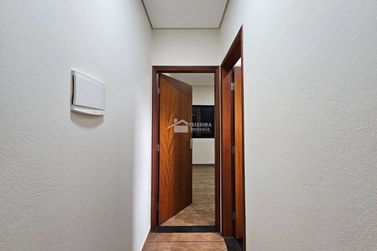 Casa &agrave; venda - 112m&sup2; - Jardim Rio Verde