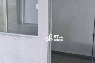 Sal&atilde;o Comercial para alugar - 160m&sup2; - Jardim Mirante