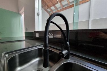Sobrado &agrave; venda - 152m&sup2; - Jardim Portal da Mantiqueira