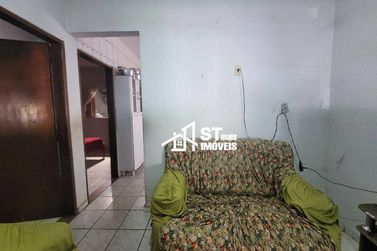 Casa &agrave; venda - 105m&sup2; - Horto Florestal