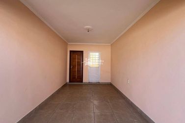 Casa para alugar - Jardim Europa