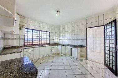 Sobrado &agrave; venda - 164m&sup2; - Jardim Am&eacute;rica